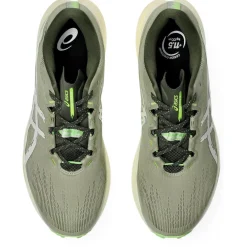 Chaussures Trail Homme<Asics Chaussures de trail Fuji Lite 6 Khaki Cream