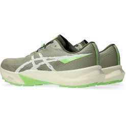 Chaussures Trail Homme<Asics Chaussures de trail Fuji Lite 6 Khaki Cream
