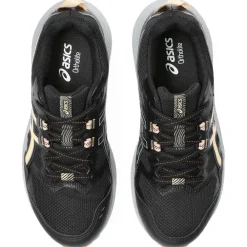 Chaussures Trail Femme|Chaussures Rando Femme<Asics Chaussures de trail Gel-Sonoma 7 Wmn Black Apricot Cruch