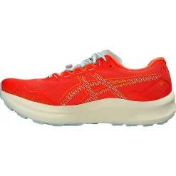 Online Chaussures de trail Fujispeed 3 Nova Orange Pure Aqua Homme Chaussures Trail Homme