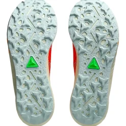 Online Chaussures de trail Fujispeed 3 Nova Orange Pure Aqua Homme Chaussures Trail Homme