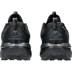 Chaussures Trail Homme|Chaussures Rando Homme<Asics Chaussures de trail Gel-Sonoma 8 Gore-Tex Black Carrier Grey