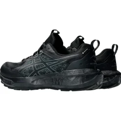 Chaussures Trail Homme|Chaussures Rando Homme<Asics Chaussures de trail Gel-Sonoma 8 Gore-Tex Black Carrier Grey