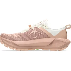 Chaussures Trail Femme<Asics Chaussures de trail Gel-Trabuco 13 Wmn Dusty Steppe Rainstorm Grey