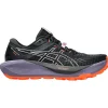 Chaussures Trail Femme<Asics Chaussures de trail Gel-Trabuco 13 Gore-Tex Wmn Black Light Ube