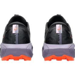 Chaussures Trail Femme<Asics Chaussures de trail Gel-Trabuco 13 Gore-Tex Wmn Black Light Ube