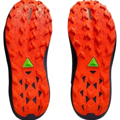 Chaussures Trail Femme<Asics Chaussures de trail Gel-Trabuco 13 Gore-Tex Wmn Black Light Ube