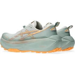 Outlet Chaussures de trail Trabuco Max 4 Wmn Cream Dusty Steppe Femme Chaussures Trail Femme