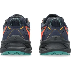 Chaussures Rando Enfant<Asics Chaussures de trail Pre Venture 9 Gs Midnight Rainy Lake