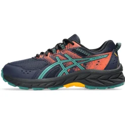 Chaussures Rando Enfant<Asics Chaussures de trail Pre Venture 9 Gs Midnight Rainy Lake