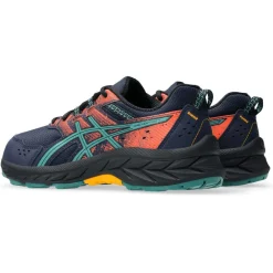 Chaussures Rando Enfant<Asics Chaussures de trail Pre Venture 9 Gs Midnight Rainy Lake