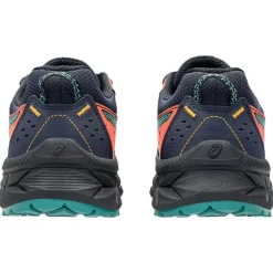 Chaussures Rando Enfant<Asics Chaussures de trail Pre Venture 9 Gs Midnight Rainy Lake