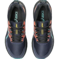 Chaussures Rando Enfant<Asics Chaussures de trail Pre Venture 9 Gs Midnight Rainy Lake
