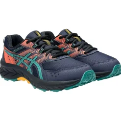 Chaussures Rando Enfant<Asics Chaussures de trail Pre Venture 9 Gs Midnight Rainy Lake