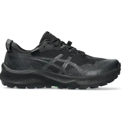 Hot Chaussures de trail Gel-Trabuco 12 Gore-Tex Wmn Black Graphite Grey Femme Chaussures Trail Femme