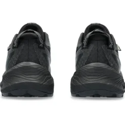 Hot Chaussures de trail Gel-Trabuco 12 Gore-Tex Wmn Black Graphite Grey Femme Chaussures Trail Femme