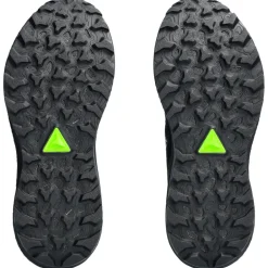 Hot Chaussures de trail Gel-Trabuco 12 Gore-Tex Wmn Black Graphite Grey Femme Chaussures Trail Femme