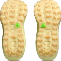 Chaussures Trail Homme<Asics Chaussures de trail Trabuco Max 4 Wheat Yellow Dark Red Planet