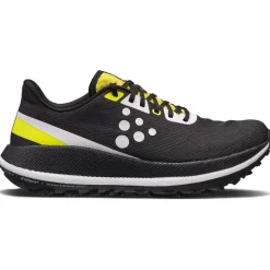 Chaussures Trail Homme<Craft Chaussures de trail Xplor 2 M Black N Light