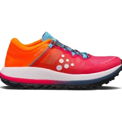 Chaussures Trail Femme<Craft Chaussures de trail Xplor Pro W Flourange Cosmo