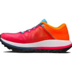 Chaussures Trail Femme<Craft Chaussures de trail Xplor Pro W Flourange Cosmo