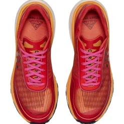 Chaussures Trail Homme<Craft Chaussures de trail Pure Trail M Vibrant Tart