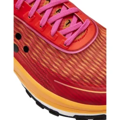 Chaussures Trail Homme<Craft Chaussures de trail Pure Trail M Vibrant Tart