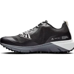 Outlet Chaussures de trail Adv Nordic Trail W Black Femme Chaussures Trail Femme