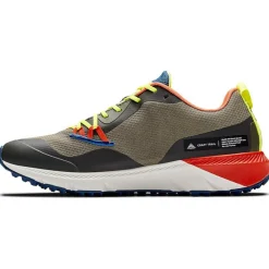 Chaussures Trail Homme<Craft Chaussures de trail ADV Nordic Trail Rift Plava