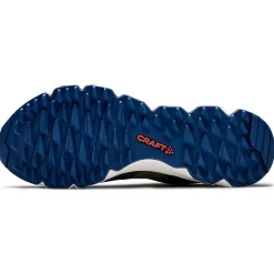 Chaussures Trail Homme<Craft Chaussures de trail ADV Nordic Trail Rift Plava