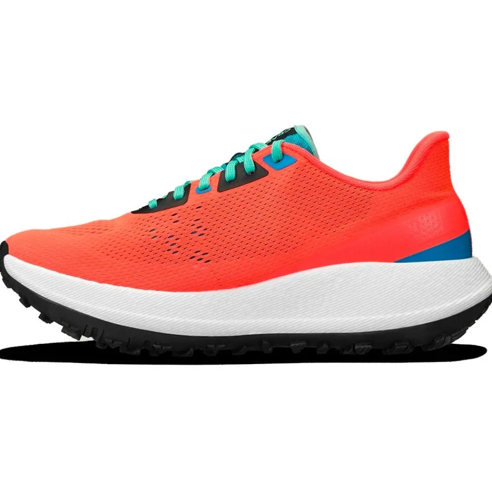 Chaussures Trail Homme<Craft Chaussures de trail Xplor Hybrid M Laser