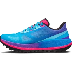 Online Chaussures de trail Xplor 2 W Club Cobalt True Purple Femme Chaussures Trail Femme