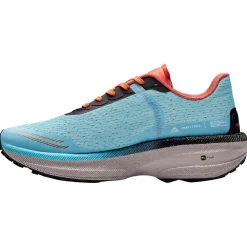 Chaussures Trail Homme<Craft Chaussures de trail Endurance Trail M Aquamarine-Heat