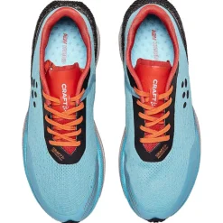 Chaussures Trail Homme<Craft Chaussures de trail Endurance Trail M Aquamarine-Heat
