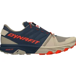 New Chaussures de trail Alpine Pro 2 Rock Khaki Blueberry Homme Chaussures Trail Homme