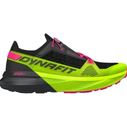 Chaussures Trail Homme|Chaussures Trail Femme<Dynafit Chaussures de trail Ultra Dna Fluo Yellow Black Out