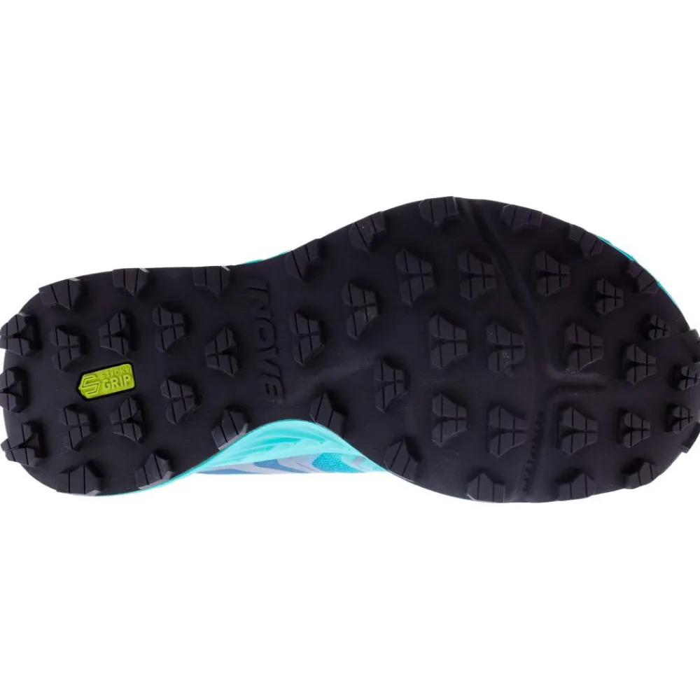 Sale Chaussures de trail Trailtalon Speed Wmn Teal Blue Femme Chaussures Trail Femme