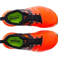 Chaussures Trail Homme<Inov-8 Chaussures de trail Trailtalon Speed Orange Black