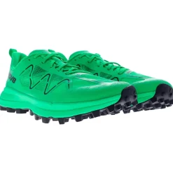 Best Chaussures de trail Mudtalon Zero Green Homme Chaussures Trail Homme