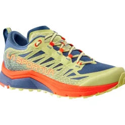 New Chaussures de trail Jackal II Woman Zest Moonlight Femme Chaussures Trail Femme