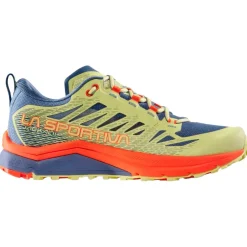 New Chaussures de trail Jackal II Woman Zest Moonlight Femme Chaussures Trail Femme