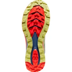 New Chaussures de trail Jackal II Woman Zest Moonlight Femme Chaussures Trail Femme