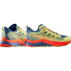 New Chaussures de trail Jackal II Woman Zest Moonlight Femme Chaussures Trail Femme