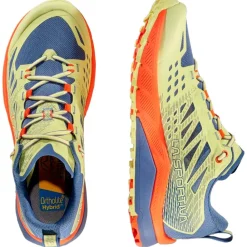 New Chaussures de trail Jackal II Woman Zest Moonlight Femme Chaussures Trail Femme