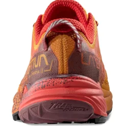 Chaussures Trail Homme<La Sportiva Chaussures de trail Akasha II Hawaiian Sun Redwood