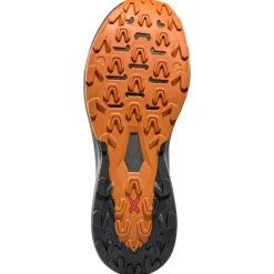 Sale Chaussures de trail Prodigio Carbon Marmalade Homme Chaussures Trail Homme