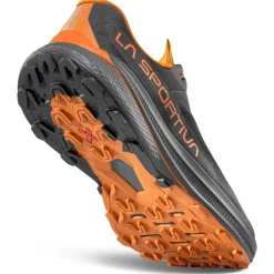 Sale Chaussures de trail Prodigio Carbon Marmalade Homme Chaussures Trail Homme
