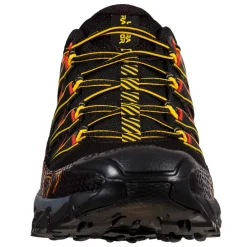 Hot Chaussures de trail Ultra Raptor II Black Yellow Homme Chaussures Trail Homme