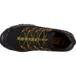 Hot Chaussures de trail Ultra Raptor II Black Yellow Homme Chaussures Trail Homme