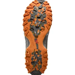 Chaussures Trail Homme<La Sportiva Chaussures de trail Bushido III Gore-Tex Mocha Marmalade
